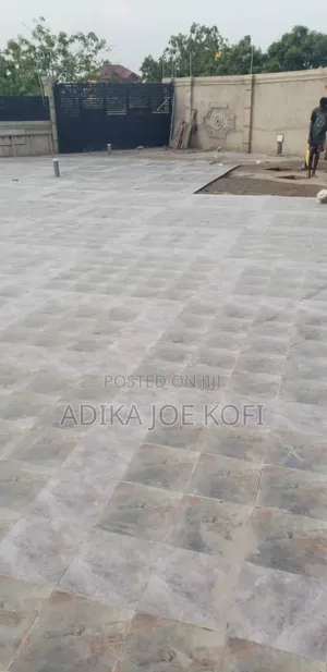 Compound Tilling Work
