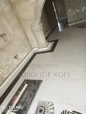 Compound Tilling Decor by Joefel Construction Decor