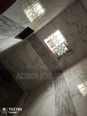 Tilling Work and Decor
