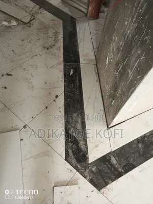Tilling Work With Great Artwork