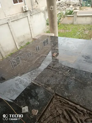 Tilling Work With Great Artwork