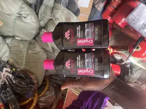 Headlight Polish