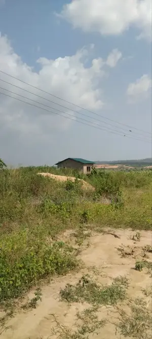 1 and Half Acres of Land for Sale