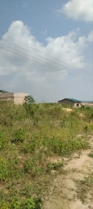 1 and Half Acres of Land for Sale