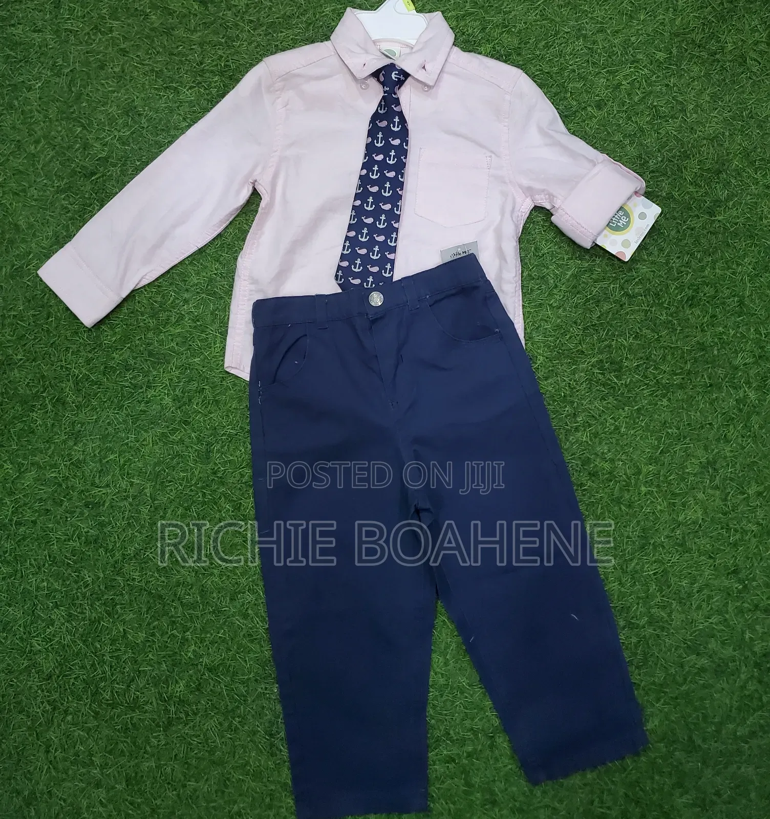 Boys 2 Piece for 2years