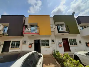 Furnished 2bdrm Townhouse/Terrace in C P L Estate, School Junction