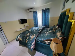 Furnished 2bdrm Townhouse/Terrace in C P L Estate, School Junction