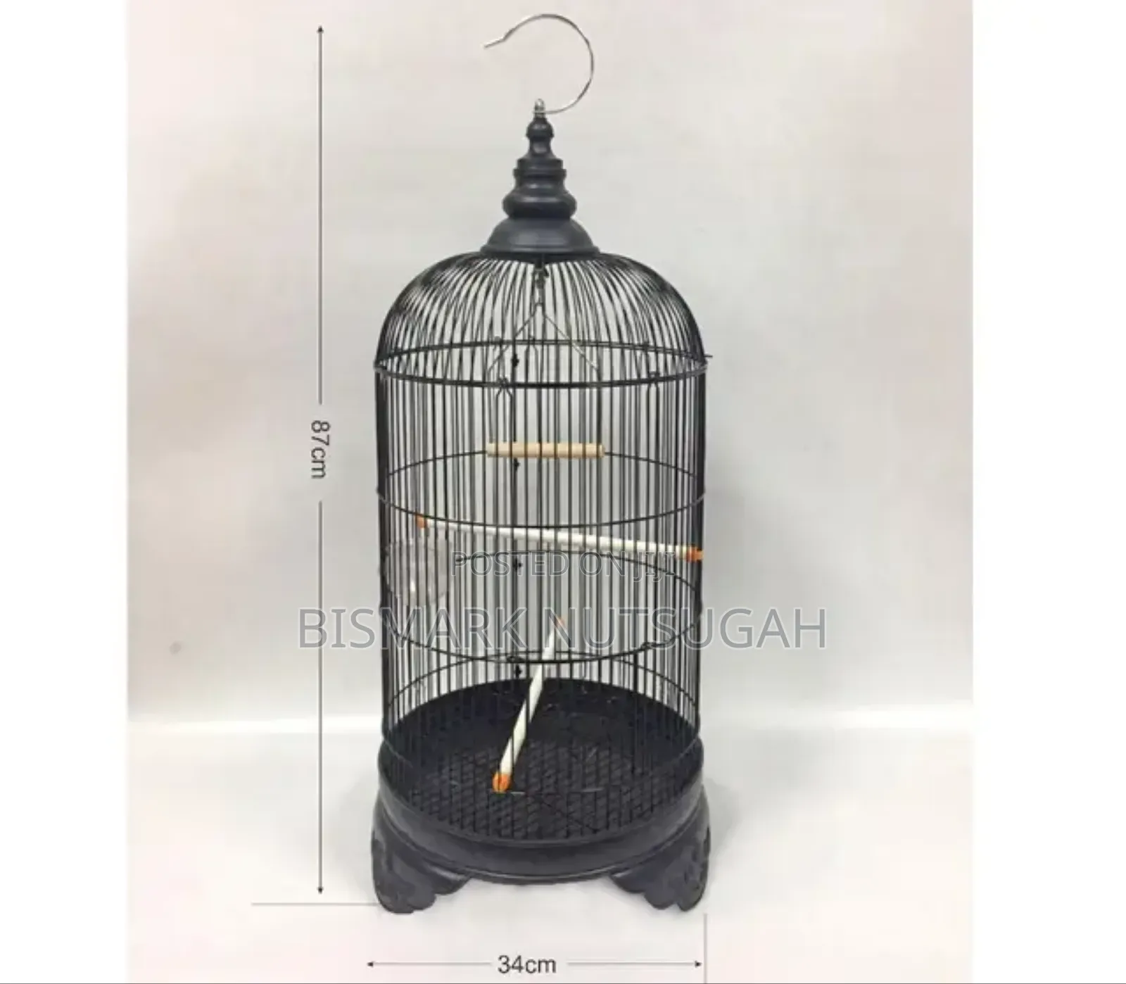 Bird Cage for Sale