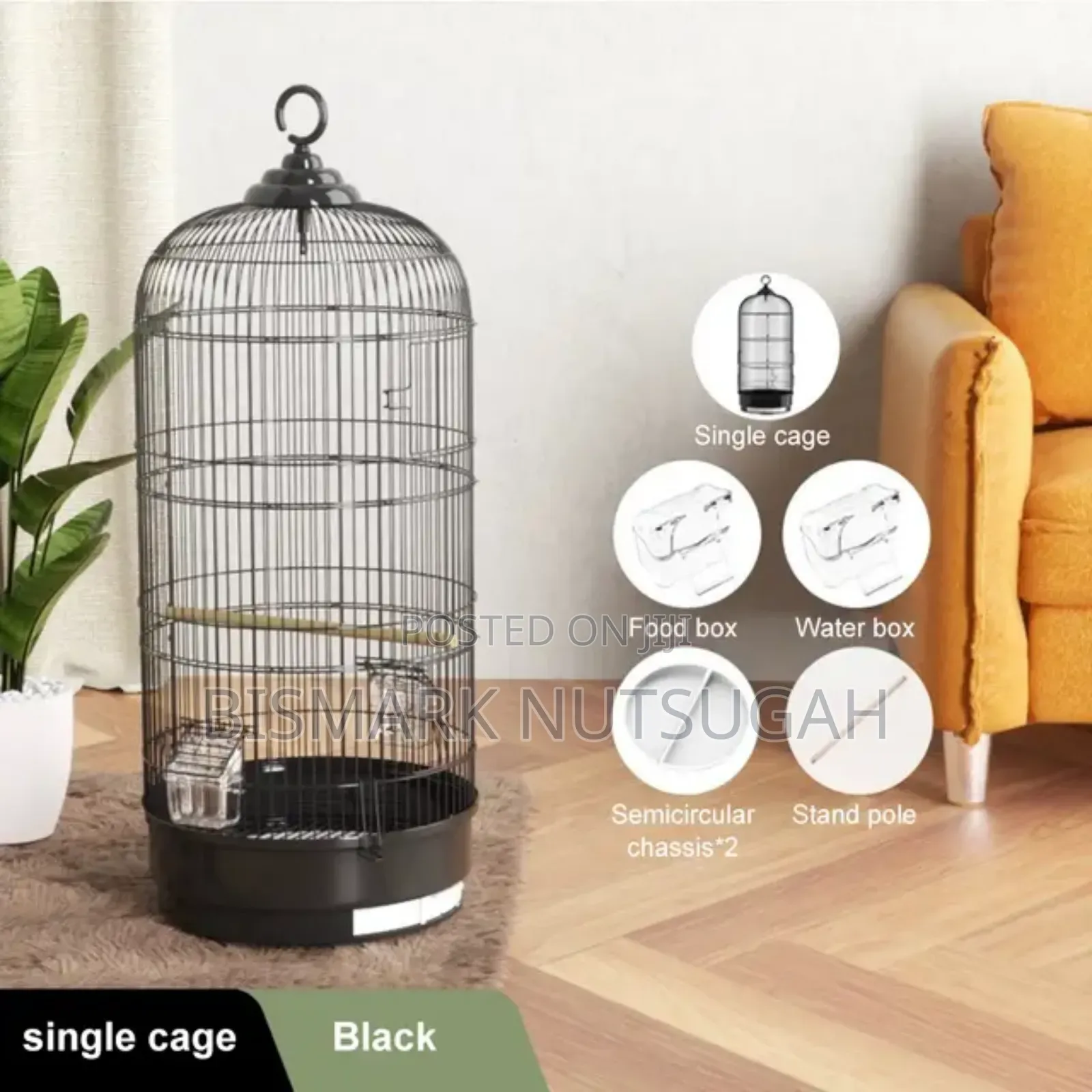 Bird Cage for Sale