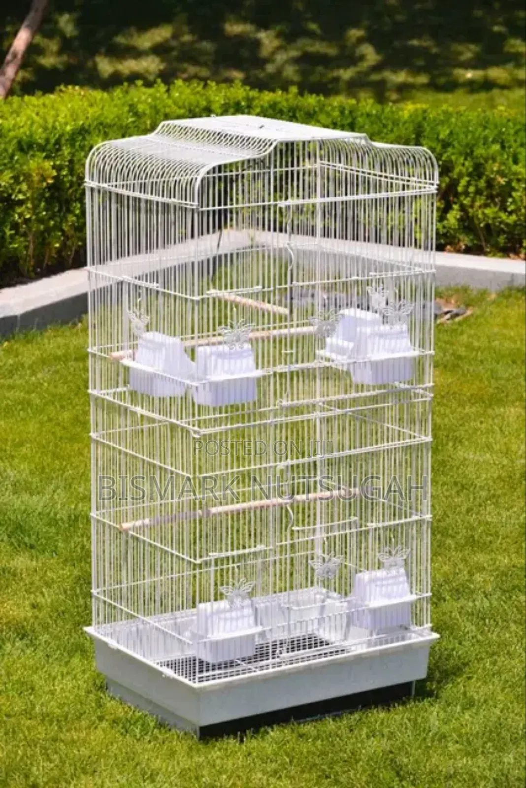 Bird Cage for Sale