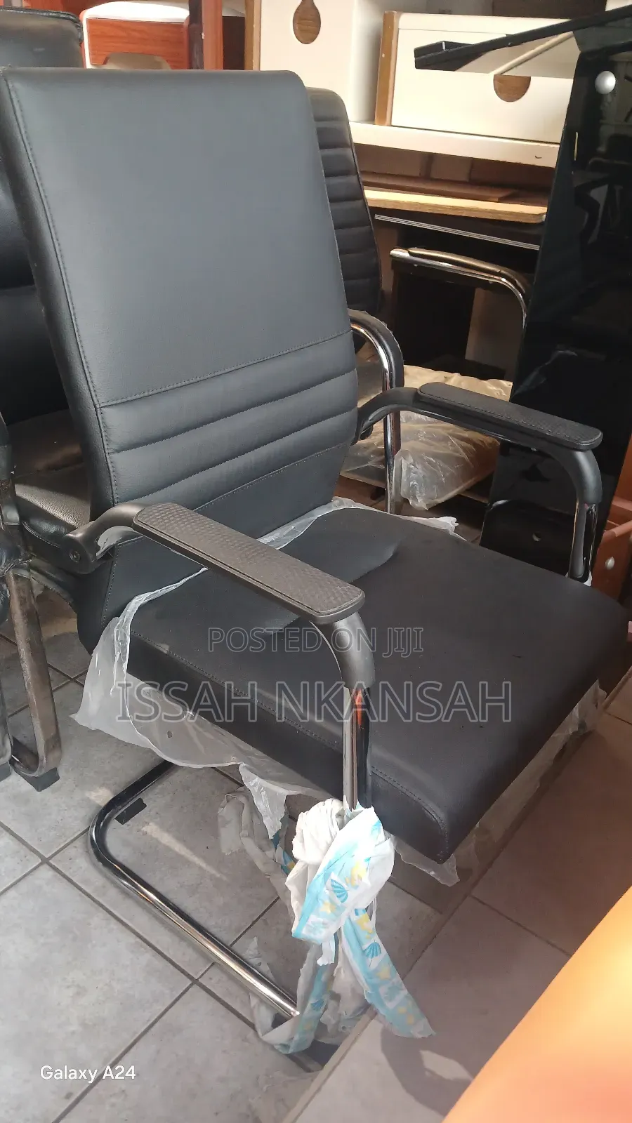 Office Chair