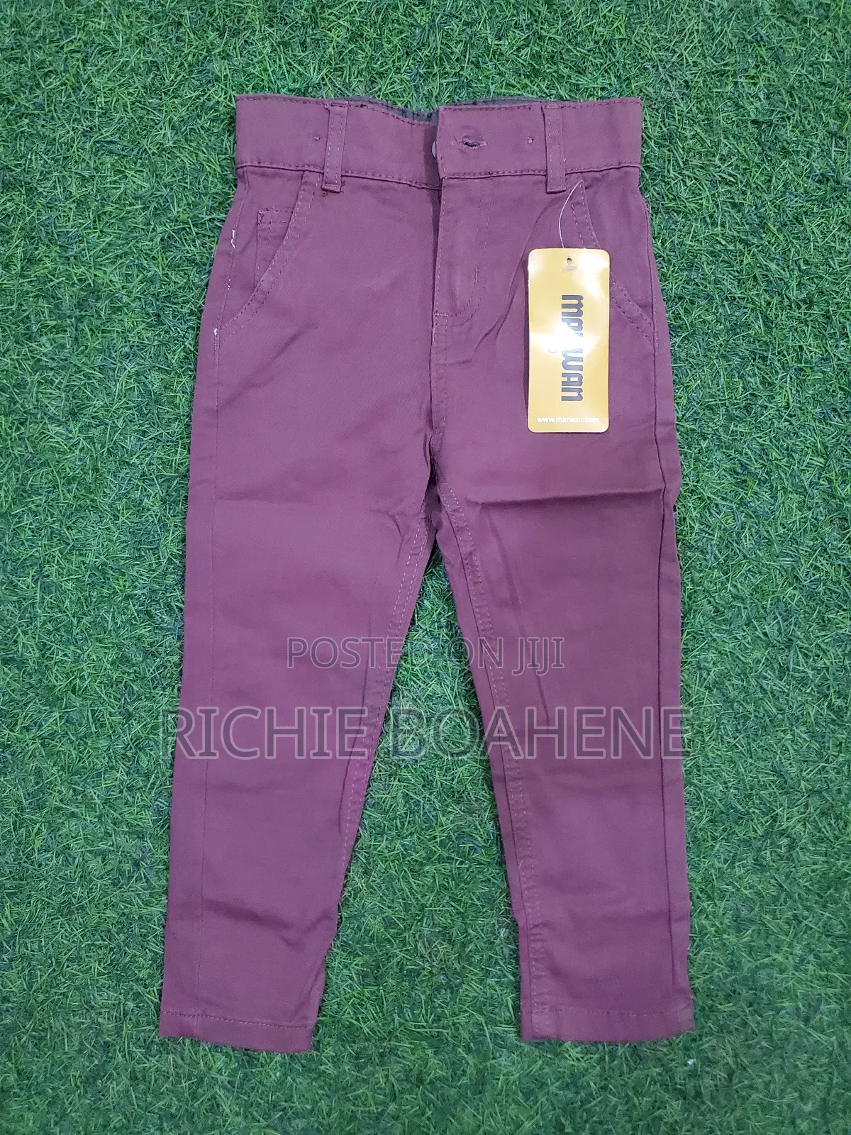 Boys Trousers