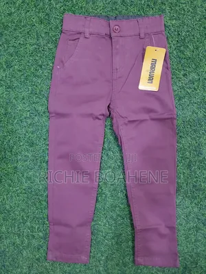 Boys Trousers