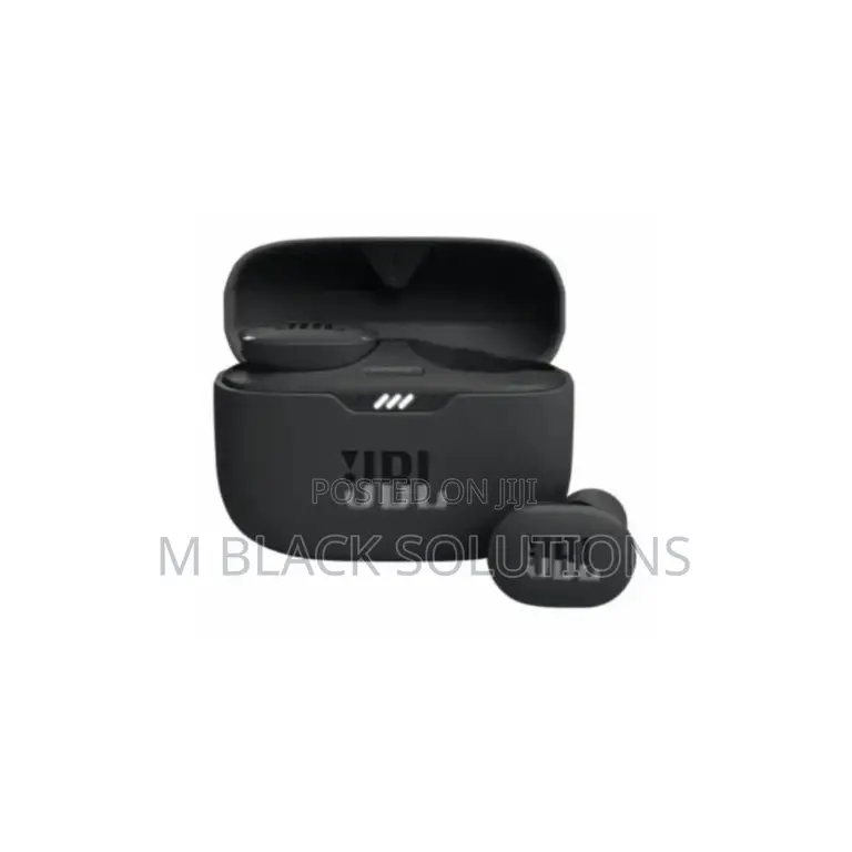JBL Tune 130nc Earbuds