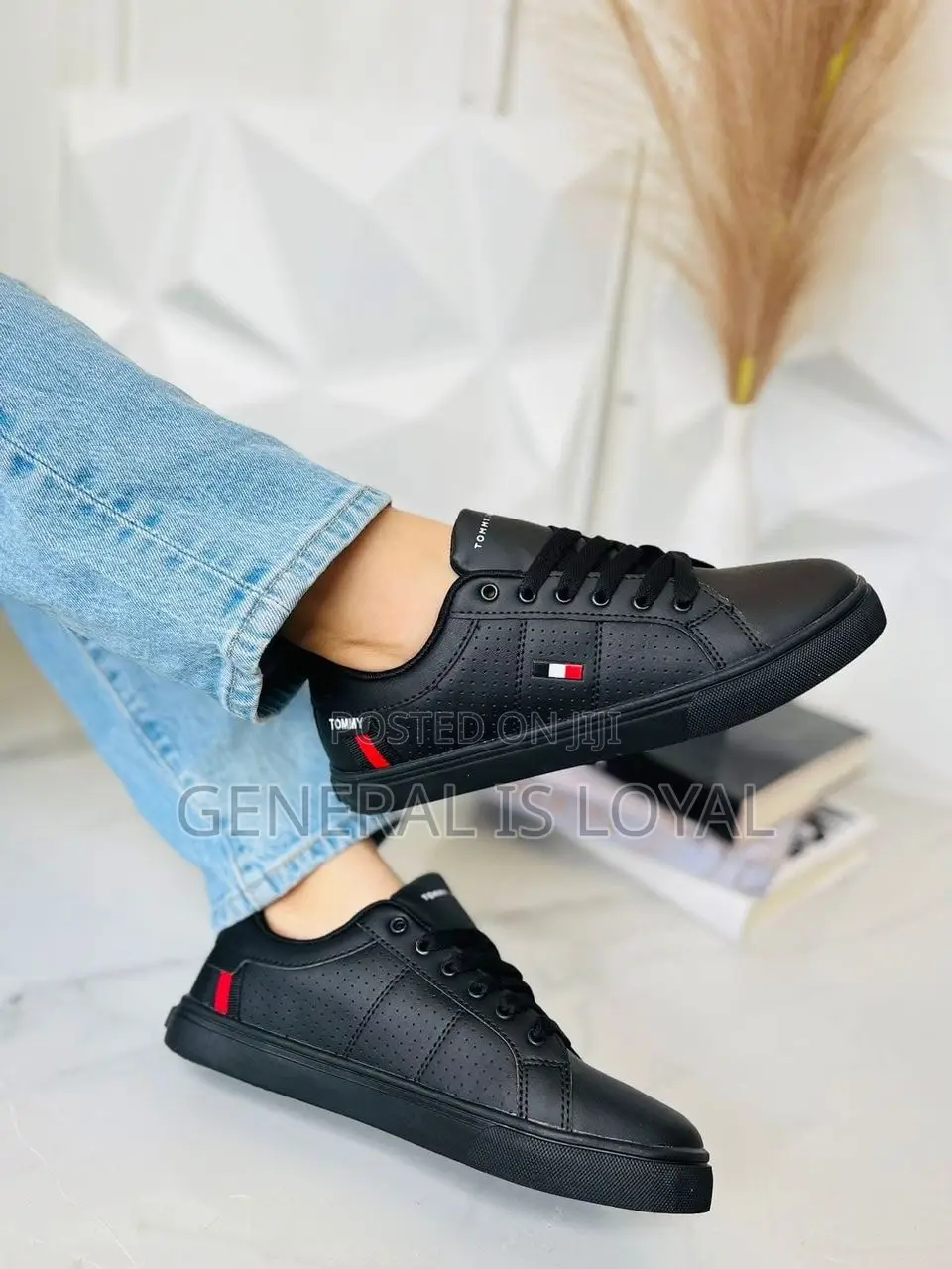 Tommy Hilfiger Sneaker