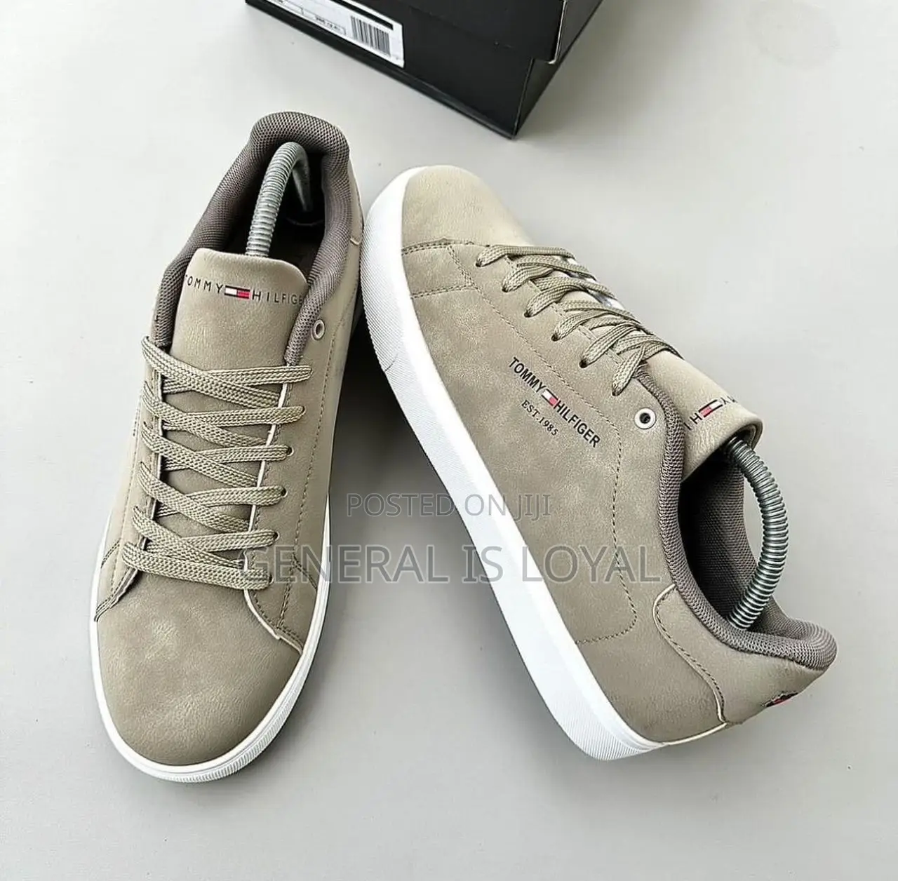 Tommy Hilfiger Sneaker