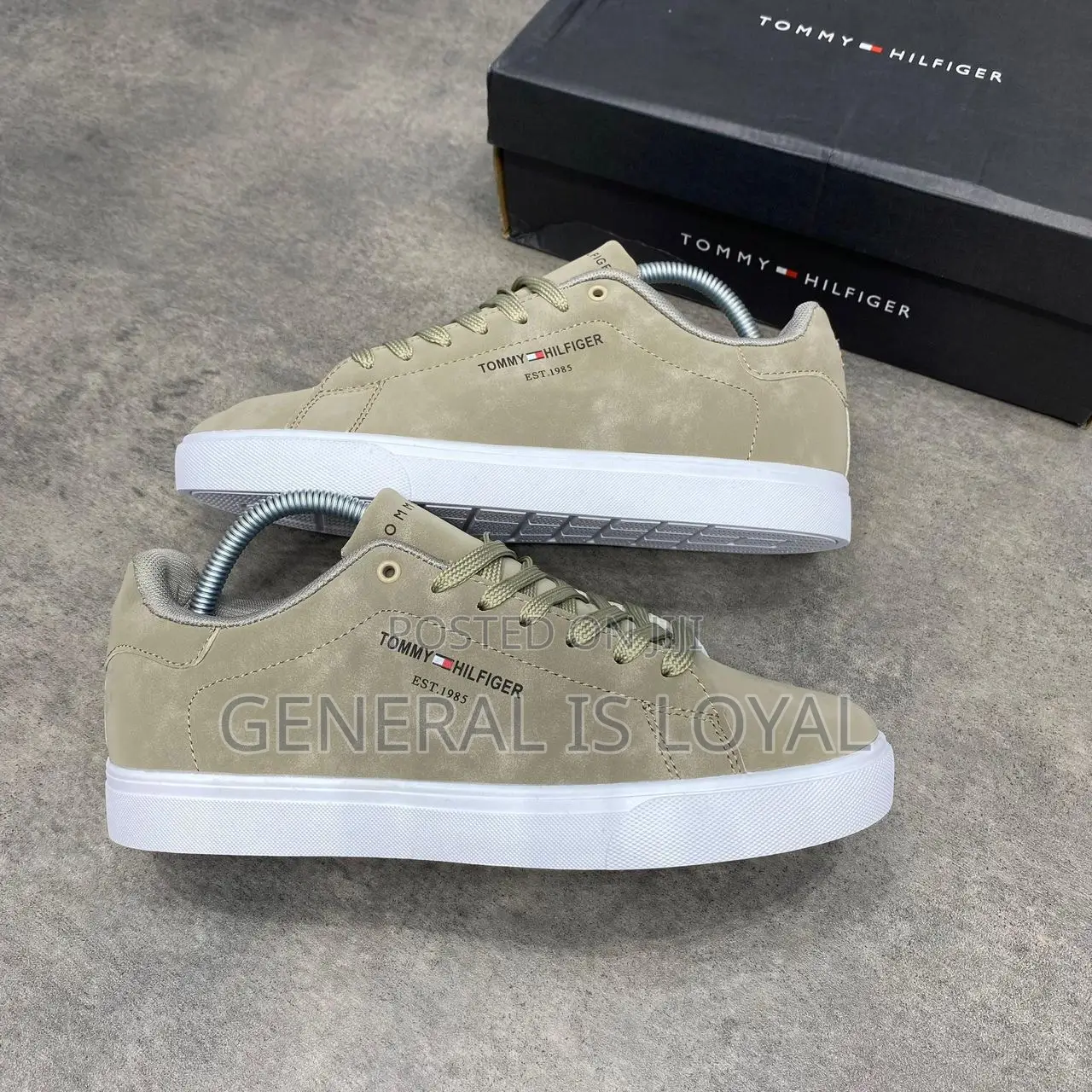 Tommy Hilfiger Sneaker