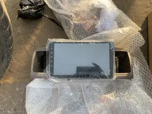 Corolla Android Tape Screen 2003 2004 2005 2006 2007 2008