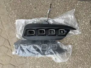 Honda Civic Led Spec Foglight 2016 2017 2018