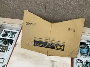 Toyota Corolla Bonnet 2009 2010 2011 2012 2013