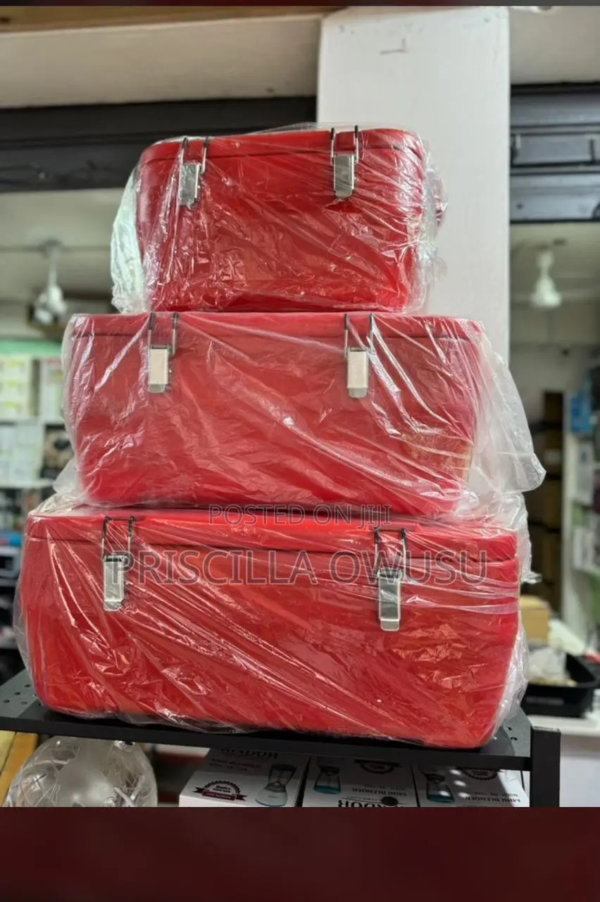 Food Warmer 20L, 30L, 40L