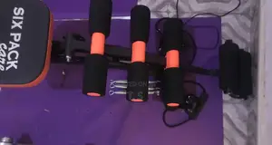 Six Pack Trainer