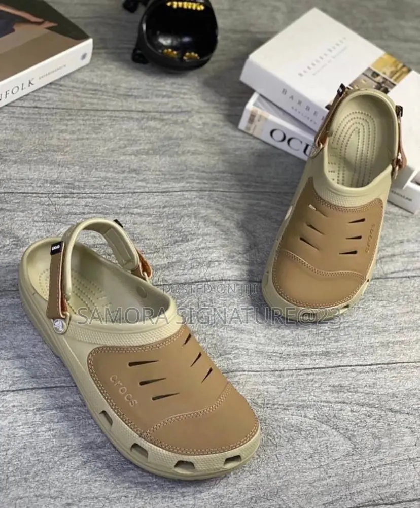 Original Crocs Yukon