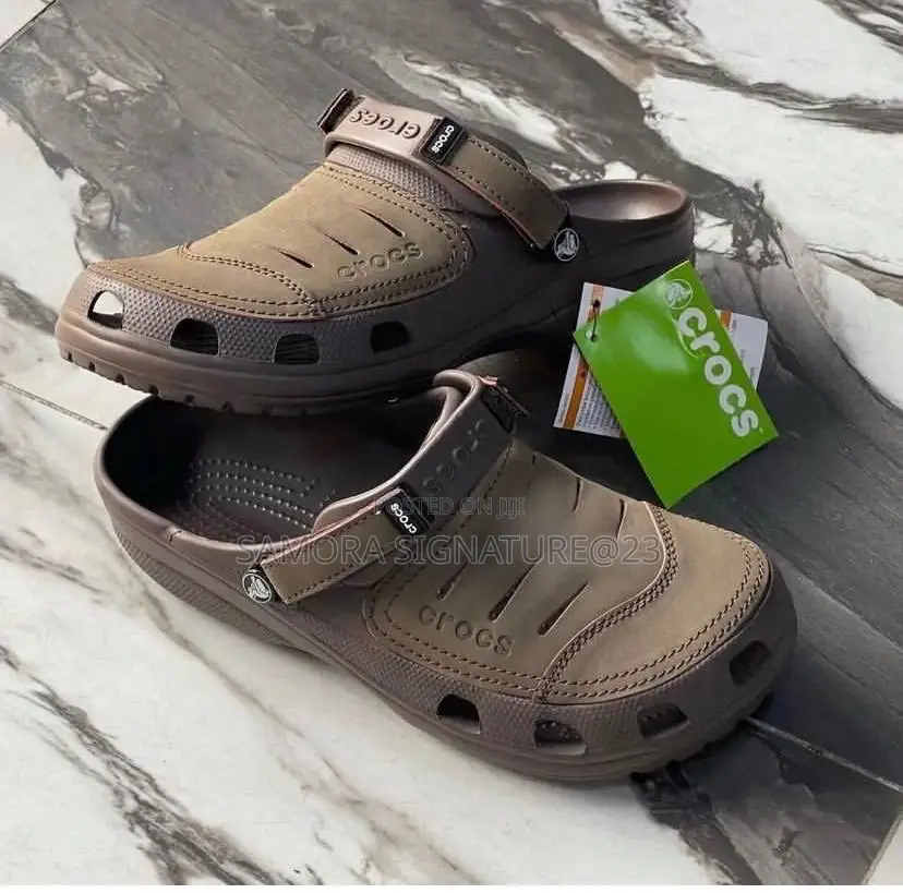 Original Crocs Yukon