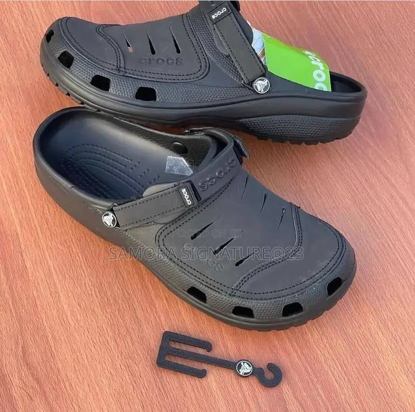 Original Crocs Yukon