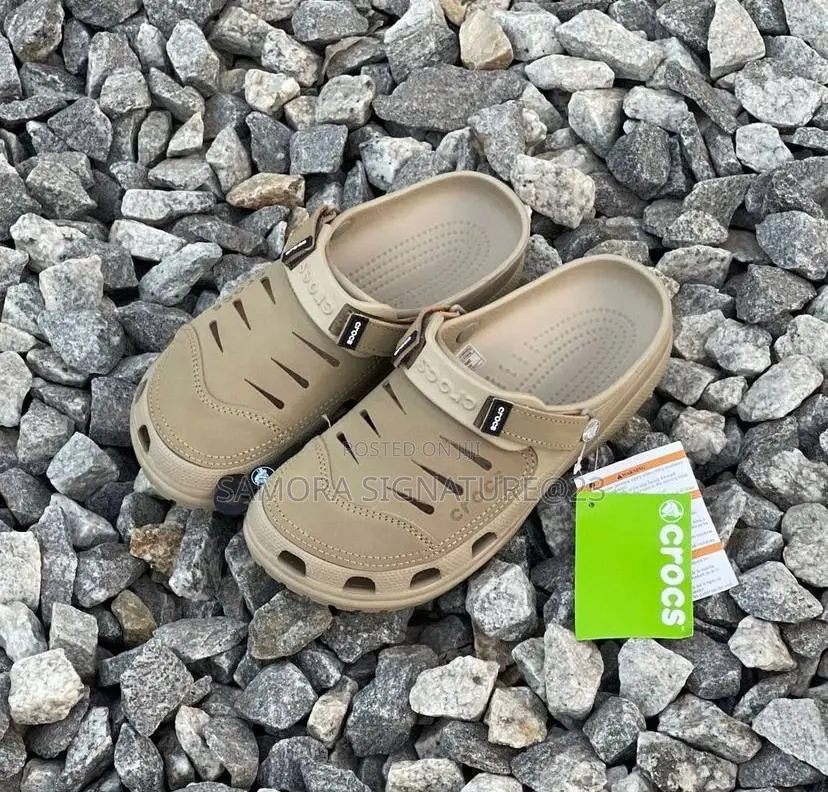 Original Crocs Yukon