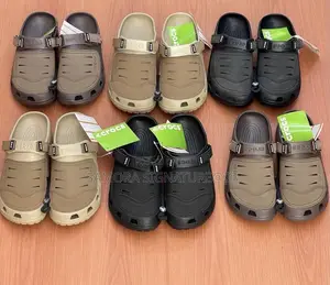 Original Crocs Yukon