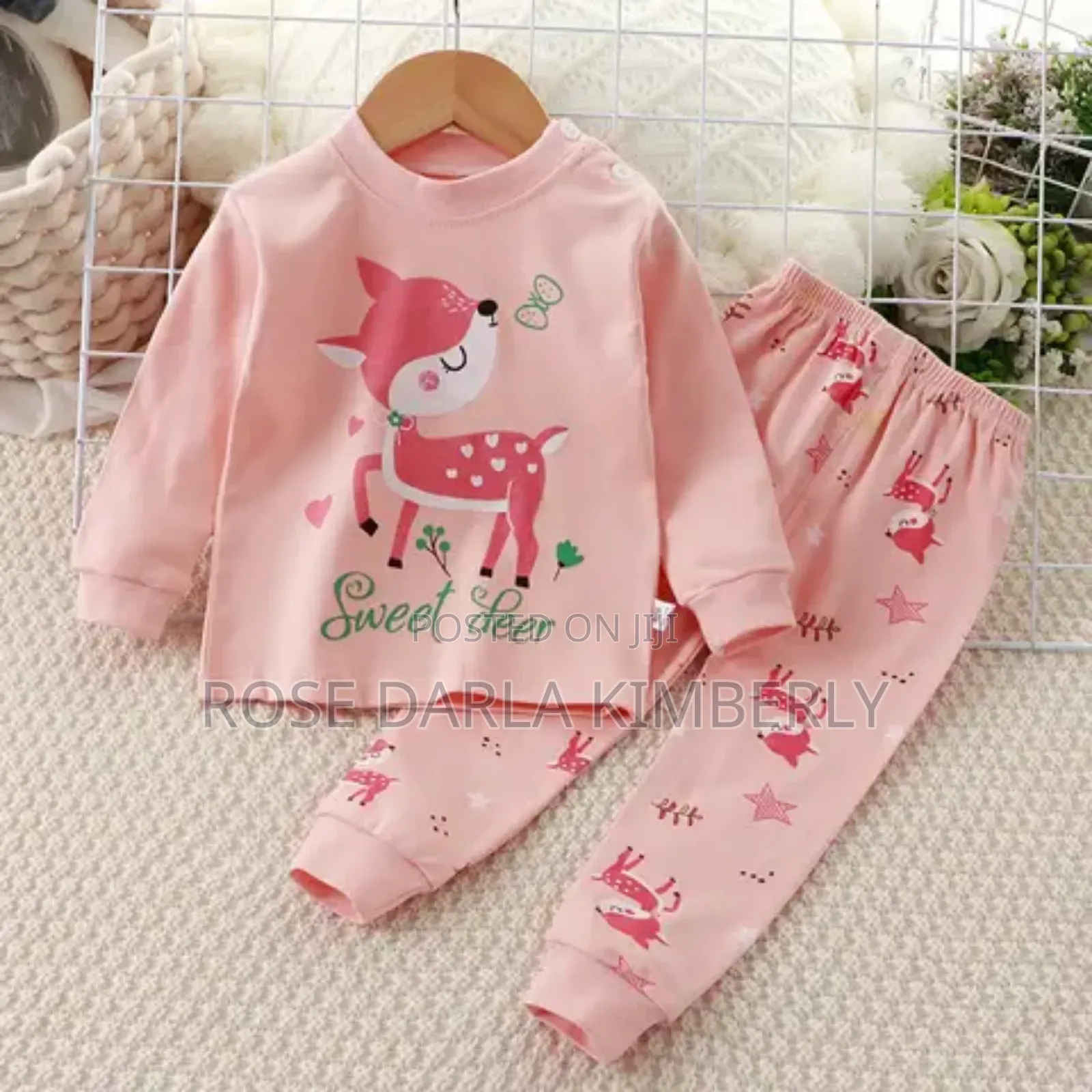 Kids Pyjamas