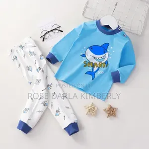 Kids Pyjamas