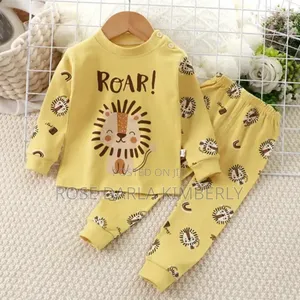Kids Pyjamas