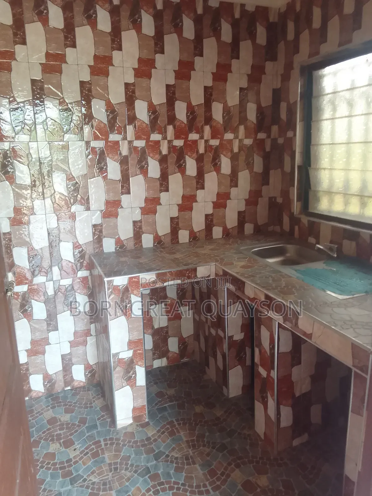 2bdrm House in Ahafo Ano South for sale
