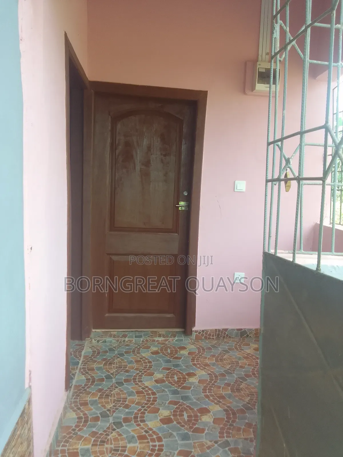 2bdrm House in Ahafo Ano South for sale