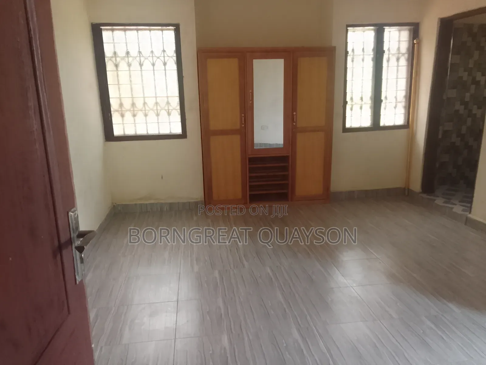 2bdrm House in Ahafo Ano South for sale