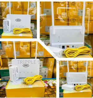 ZLT T30d High Speed Portable Router (Supports Turbonet)