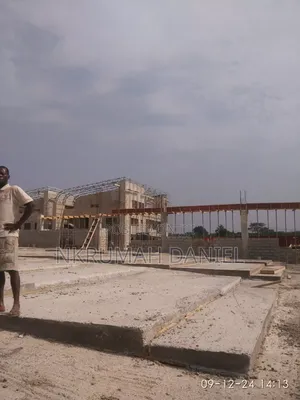 Building and Construction