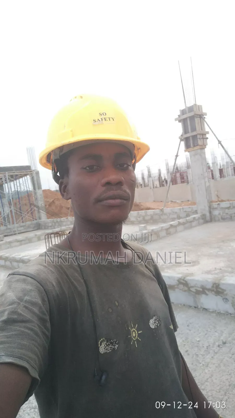 Building and Construction