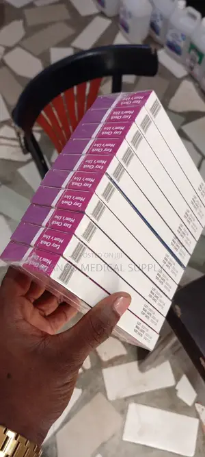 Ovulation Test Kits (6 Pieces)