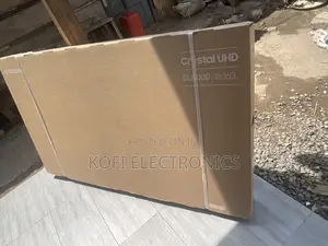 Ambient Mode TV Samsung Ue-65du8000 Ultra HD LED Smart TV