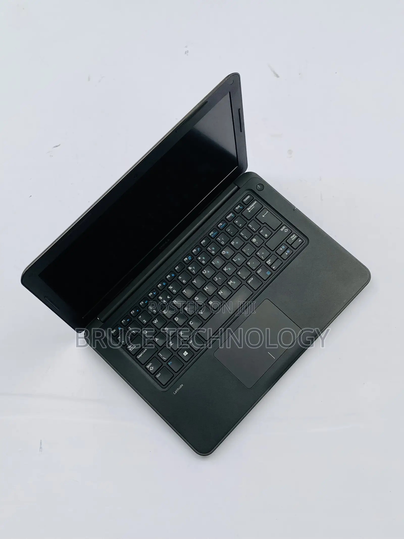 Laptop Dell Latitude 3380 4GB Intel Core i3 HDD 500GB