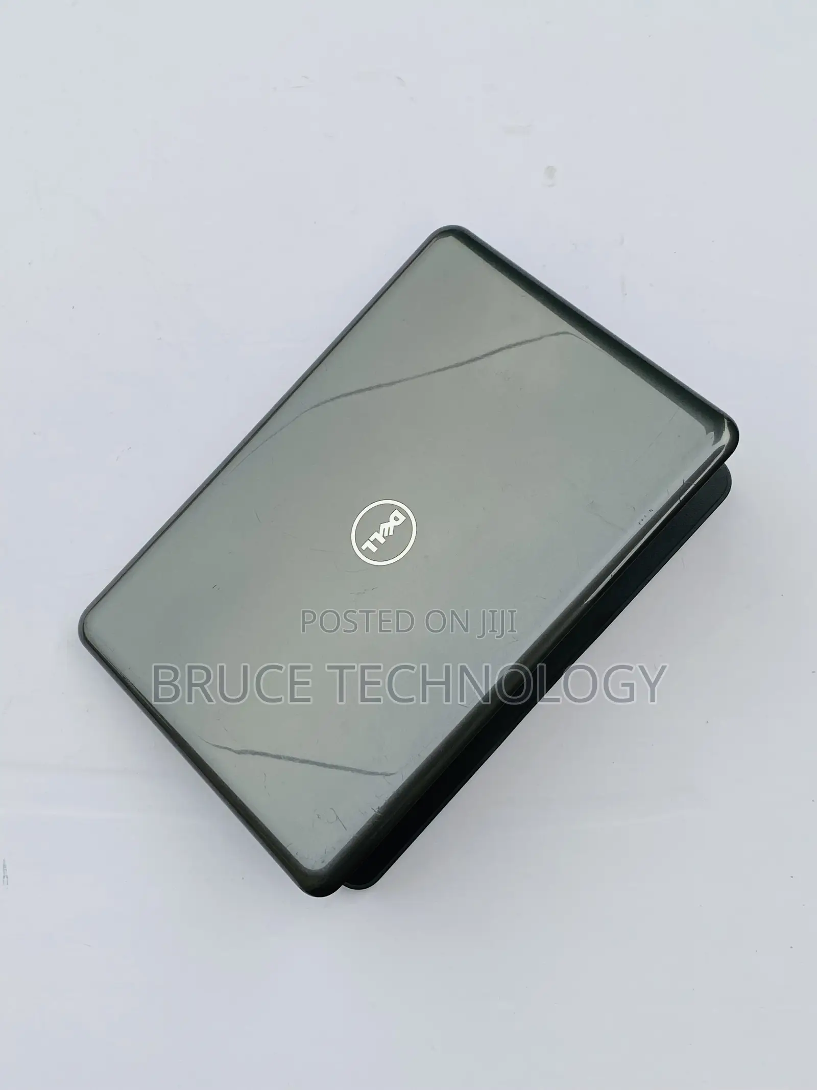 Laptop Dell Latitude 3380 4GB Intel Core i3 HDD 500GB