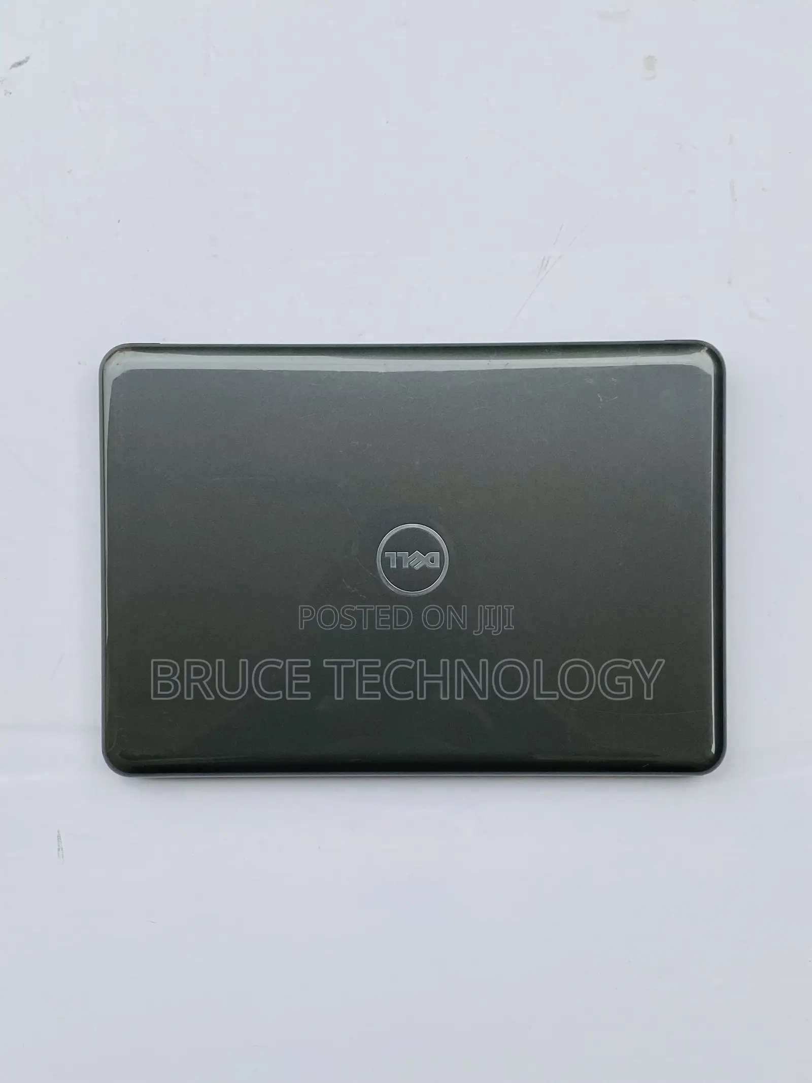 Laptop Dell Latitude 3380 4GB Intel Core i3 HDD 500GB