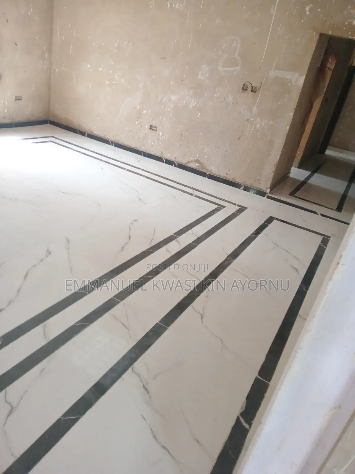 Quality Tiling
