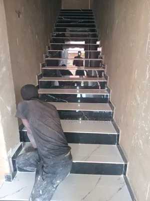 Quality Tiling
