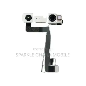 11 Pro Max Front Camera