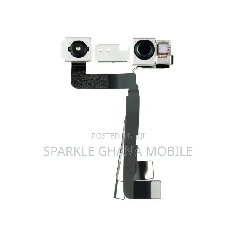 11 Pro Max Front Camera