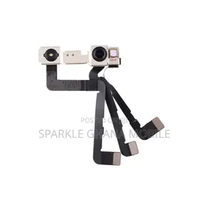 11 Pro Max Front Camera